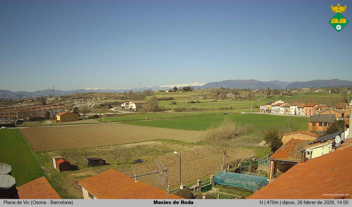 Masies de Roda 