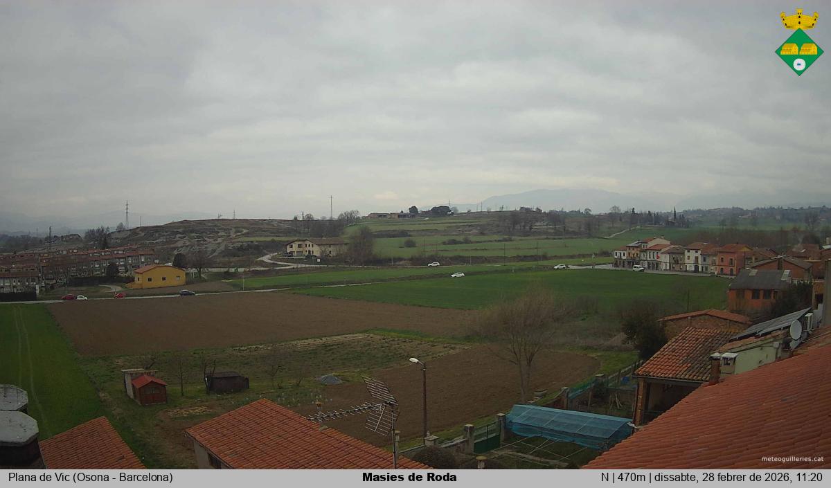 Masies de Roda 
