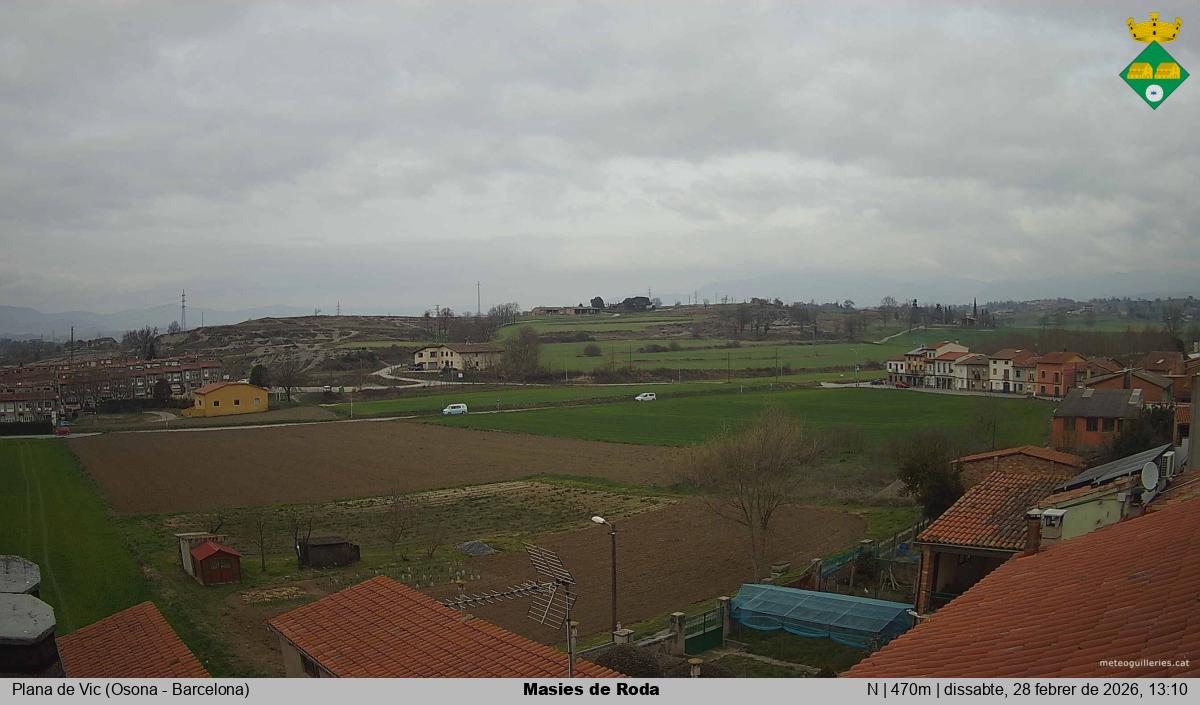 Masies de Roda 
