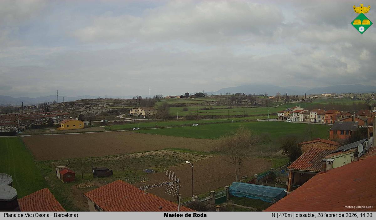 Masies de Roda 