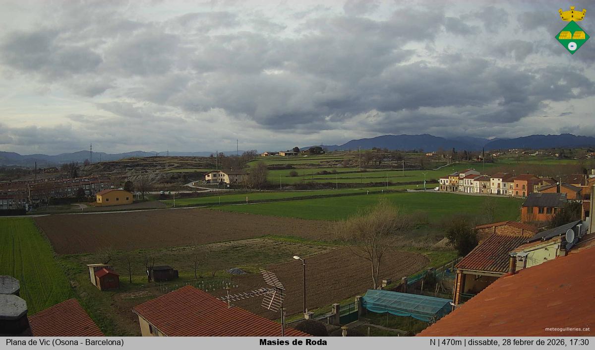 Masies de Roda 