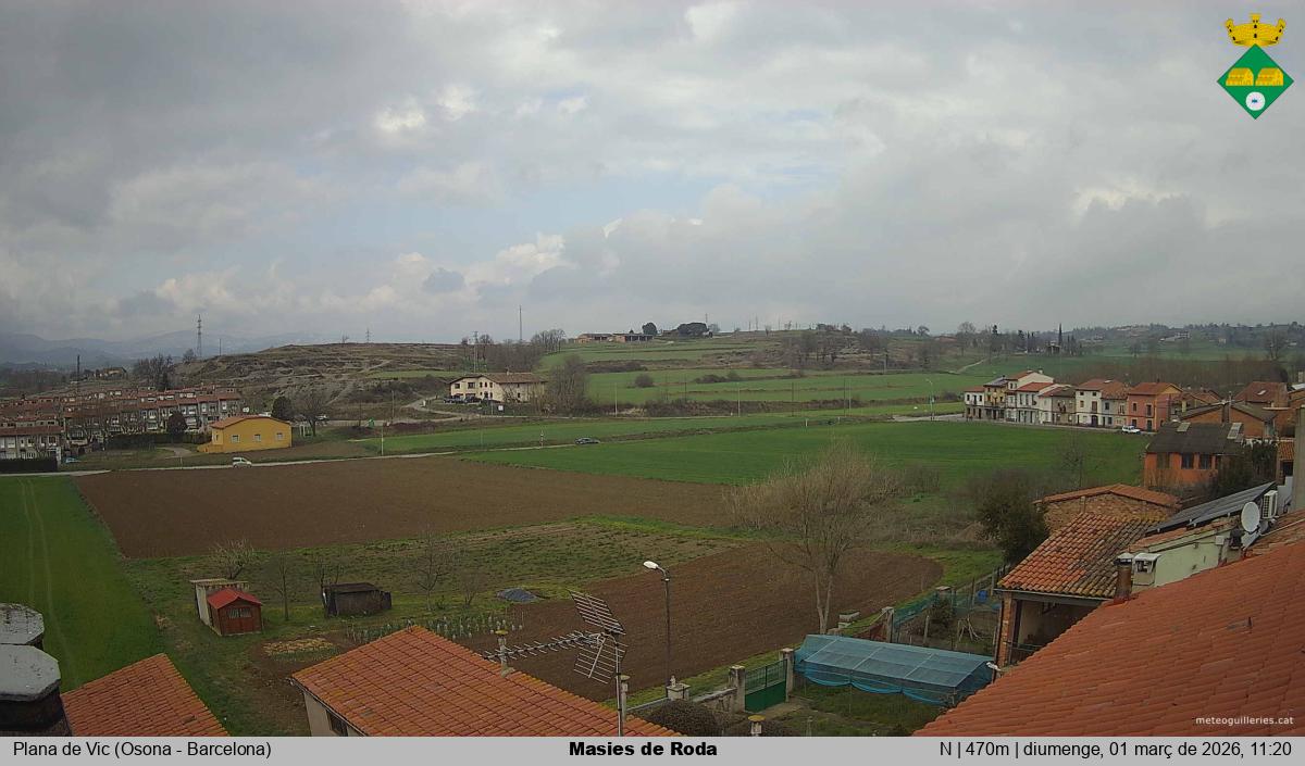 Masies de Roda 