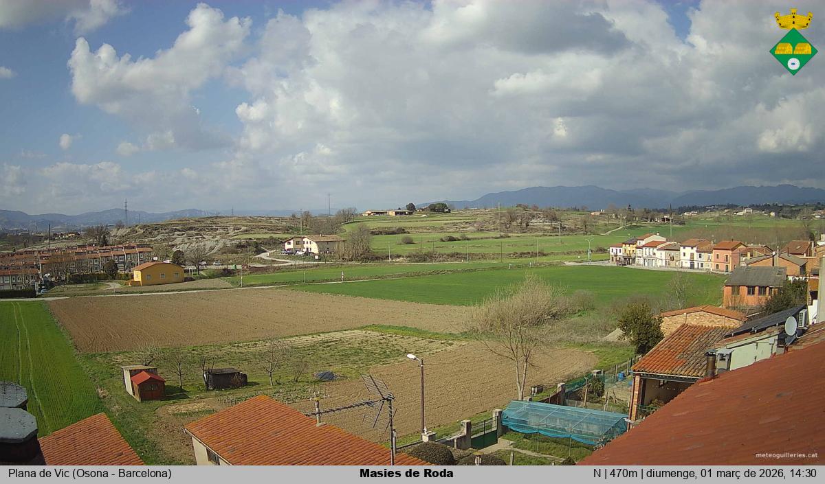Masies de Roda 