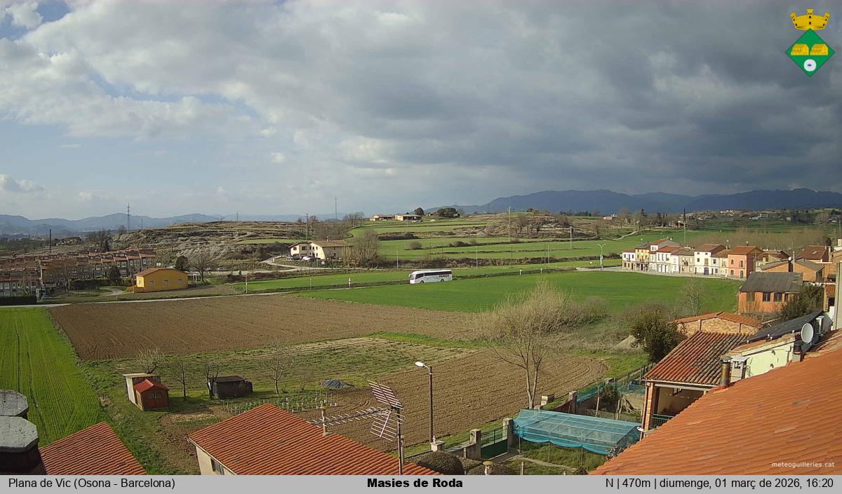 Masies de Roda 
