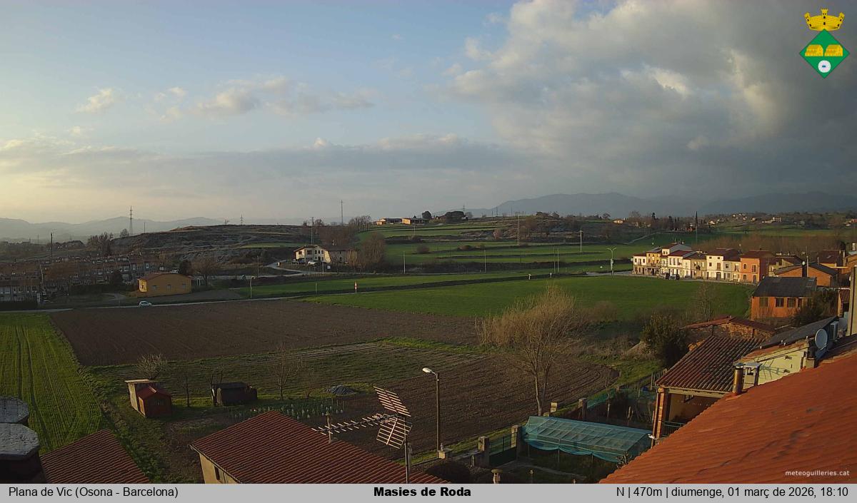 Masies de Roda 