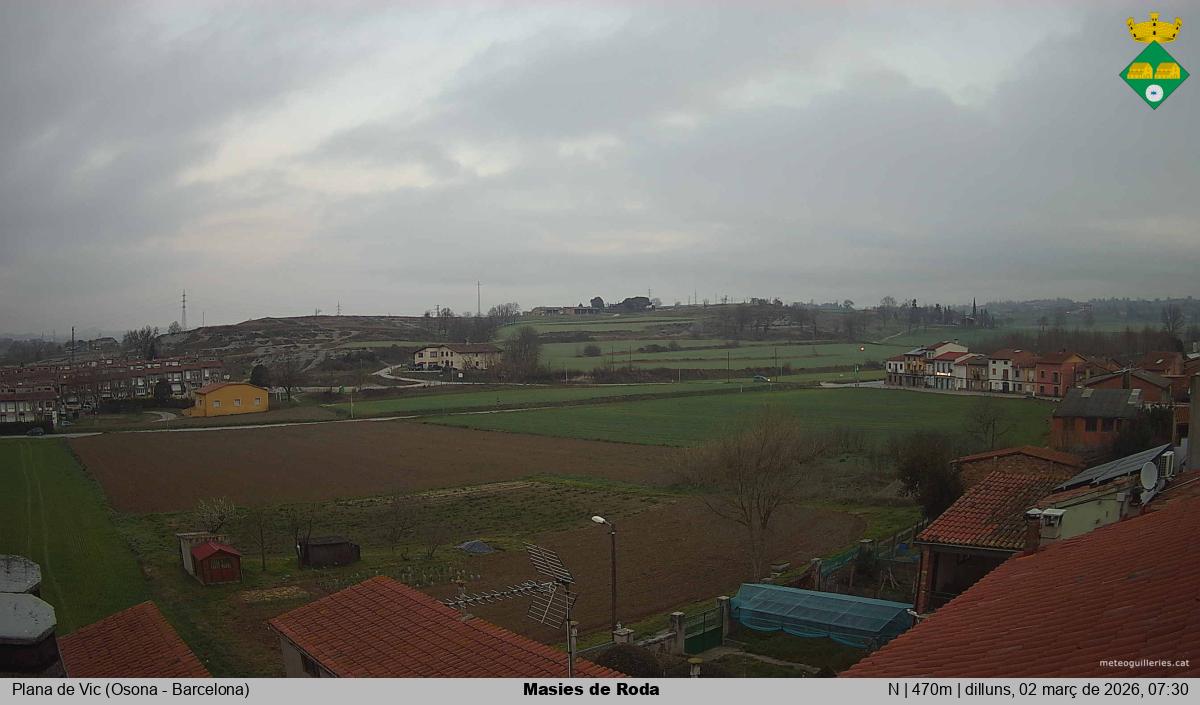 Masies de Roda 