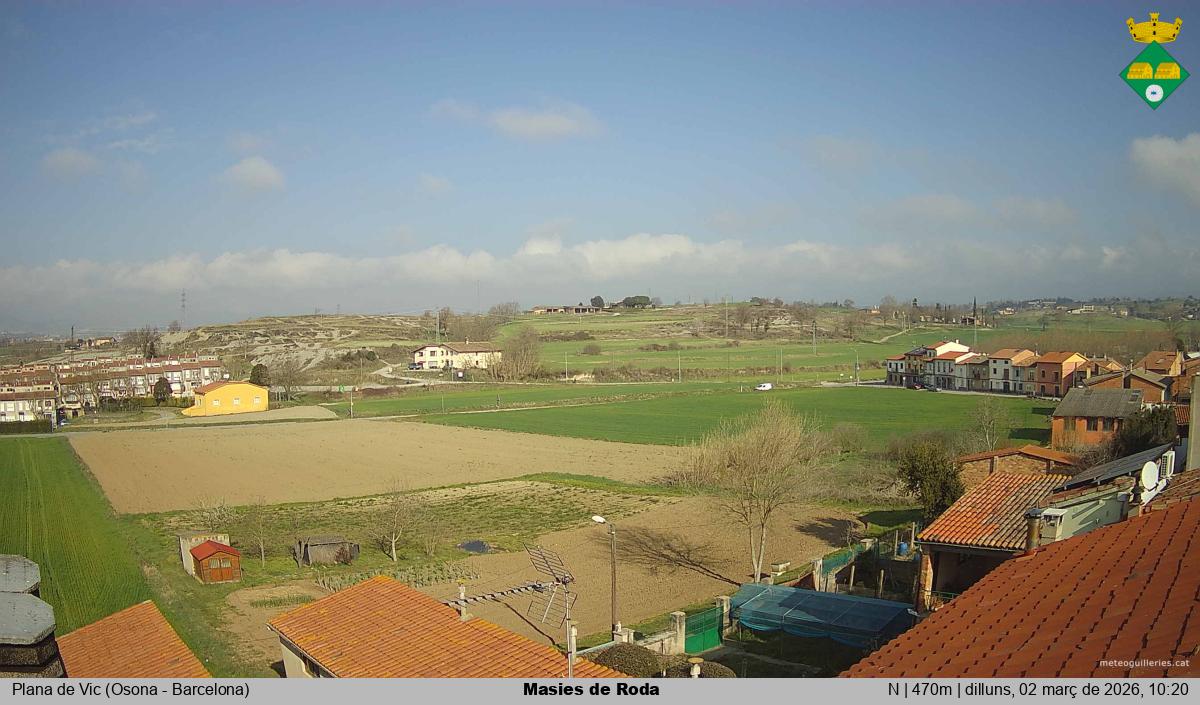 Masies de Roda 