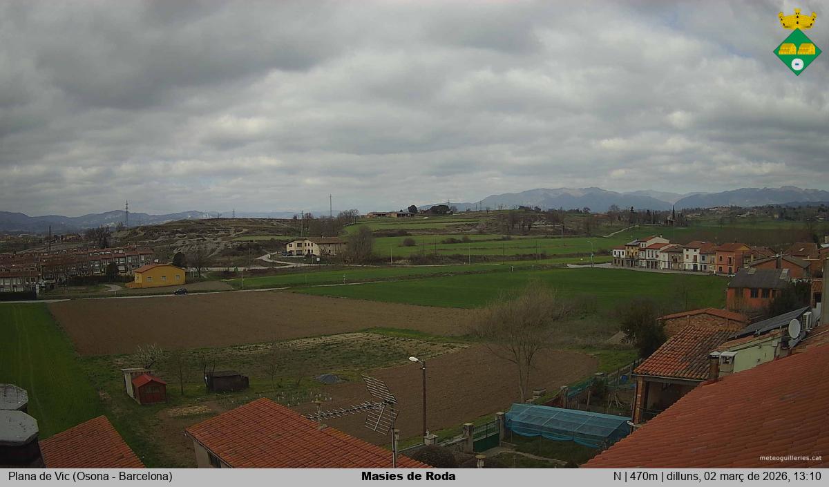 Masies de Roda 