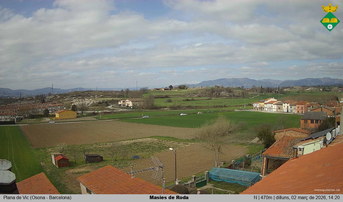 Masies de Roda 