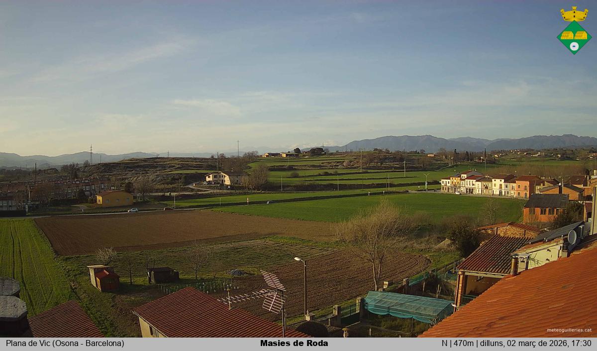 Masies de Roda 