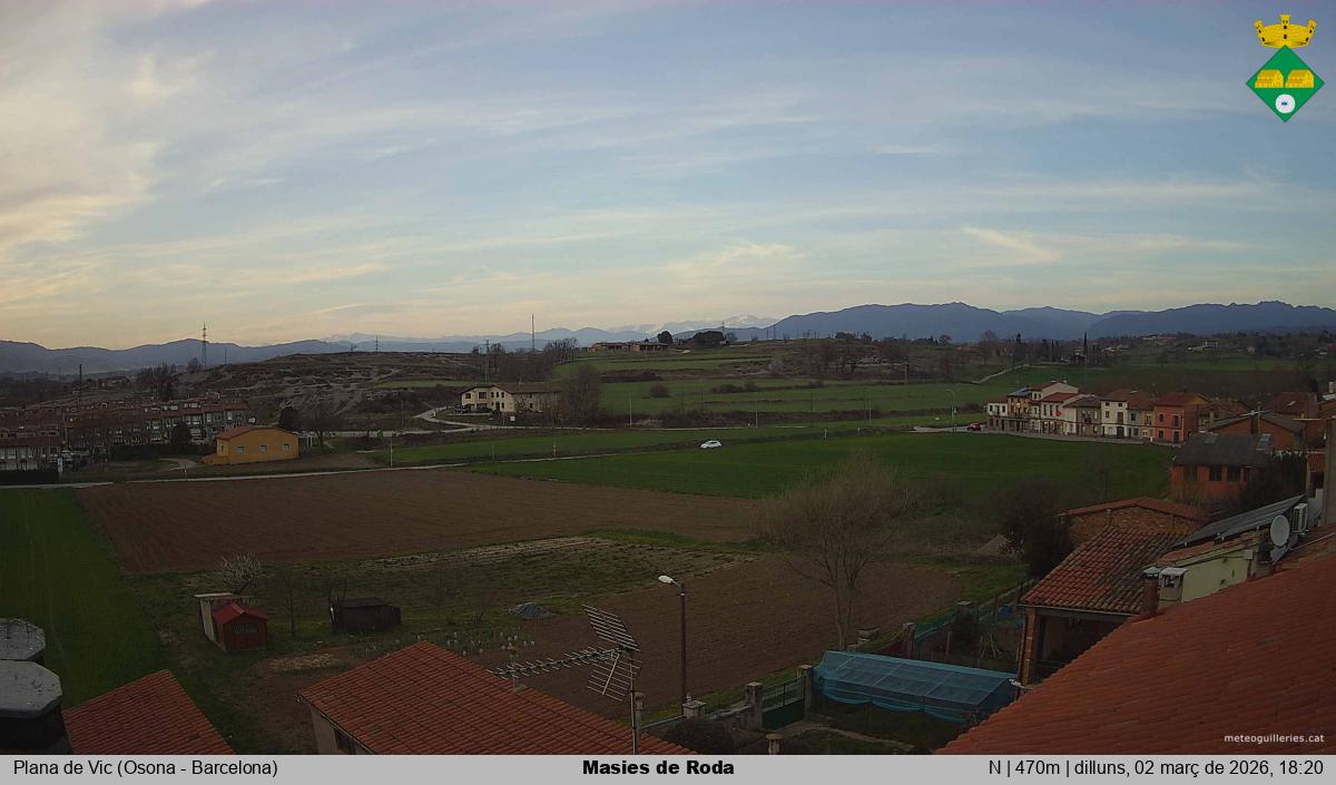 Masies de Roda 