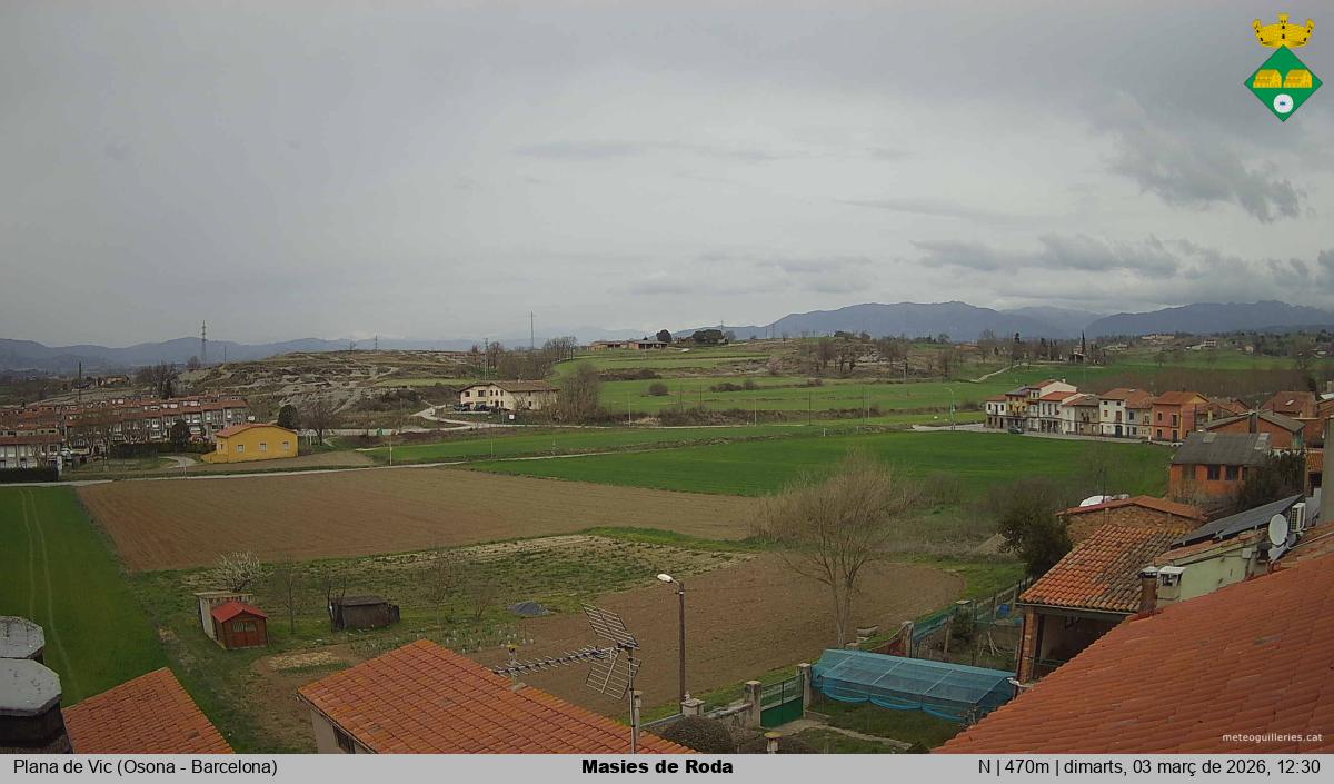 Masies de Roda 