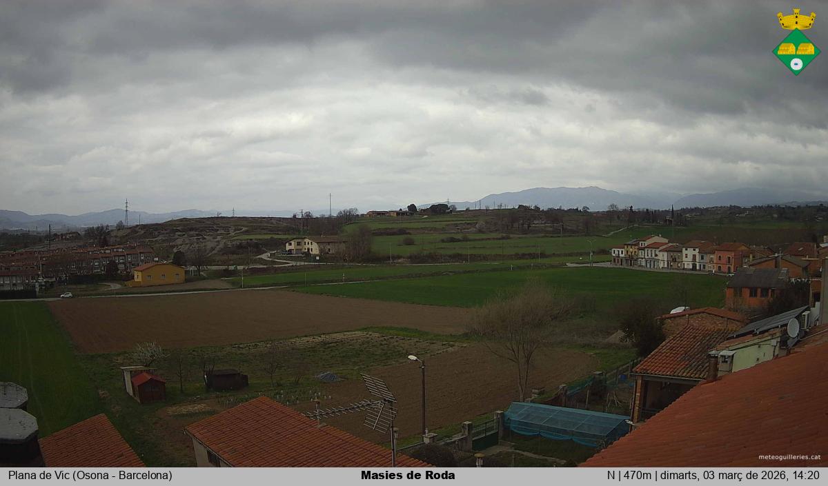 Masies de Roda 