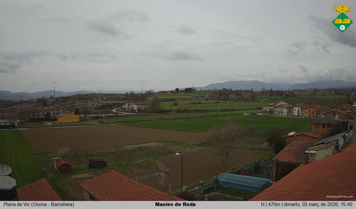 Masies de Roda 