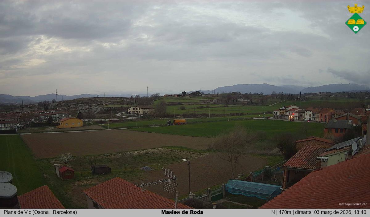 Masies de Roda 