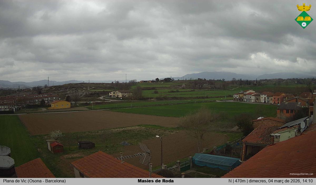 Masies de Roda 