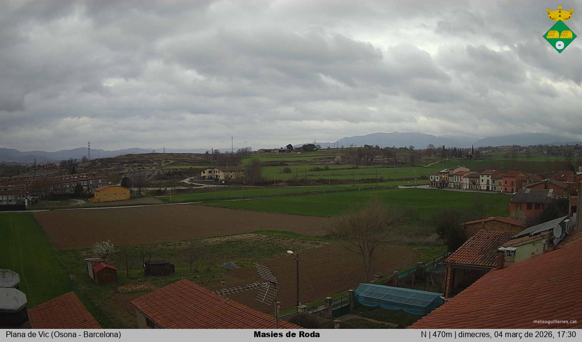 Masies de Roda 