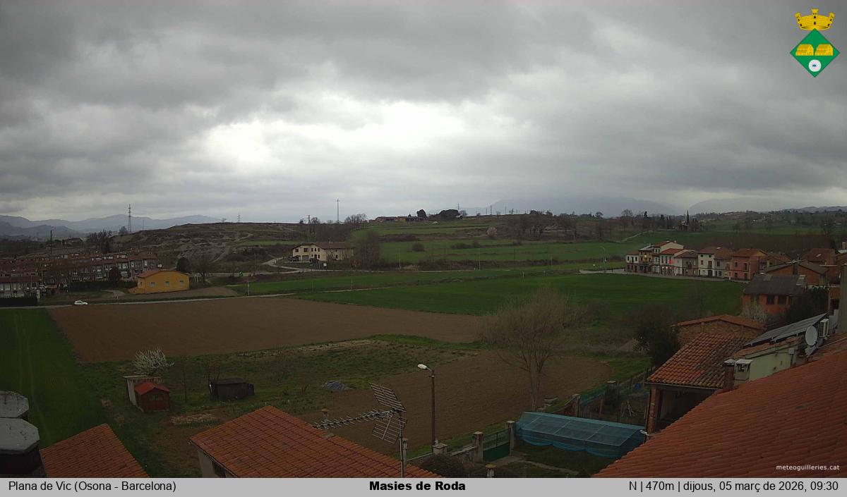 Masies de Roda 