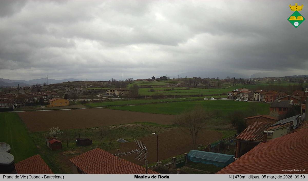 Masies de Roda 
