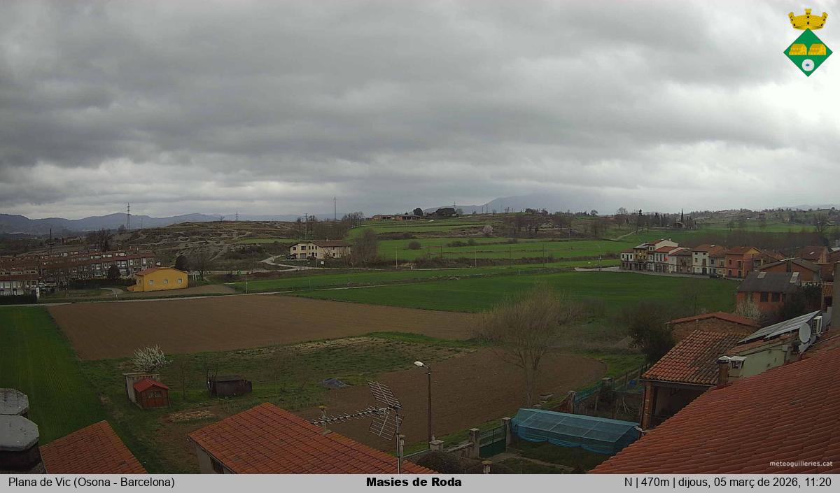 Masies de Roda 