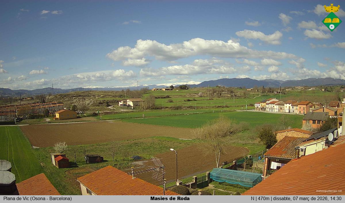Masies de Roda 