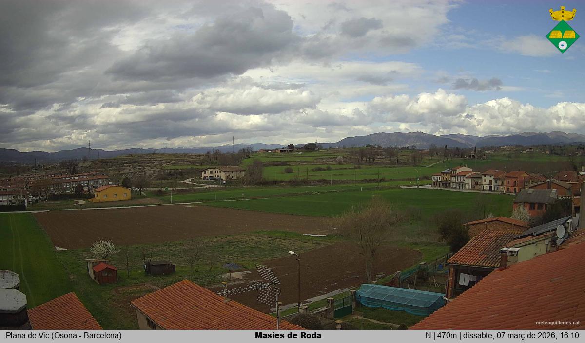 Masies de Roda 