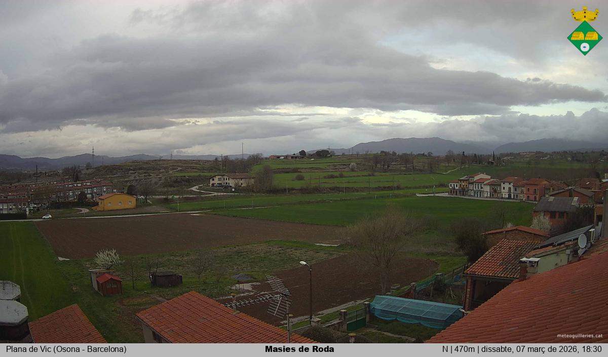Masies de Roda 