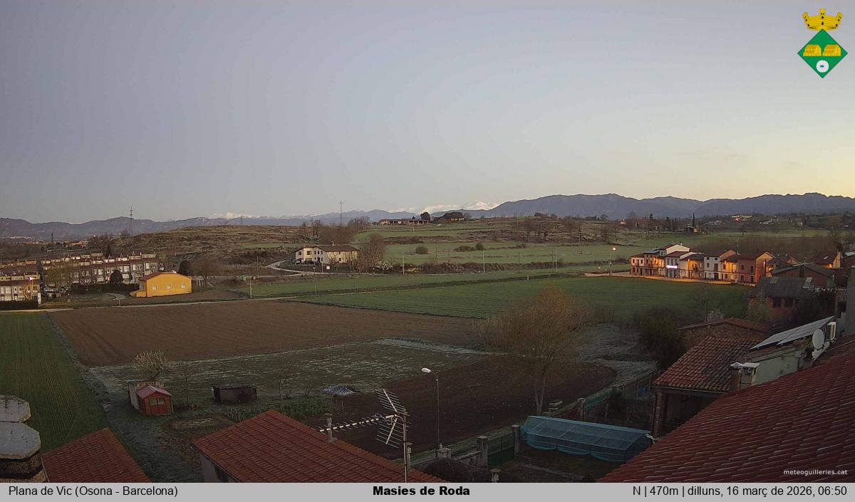 Masies de Roda 
