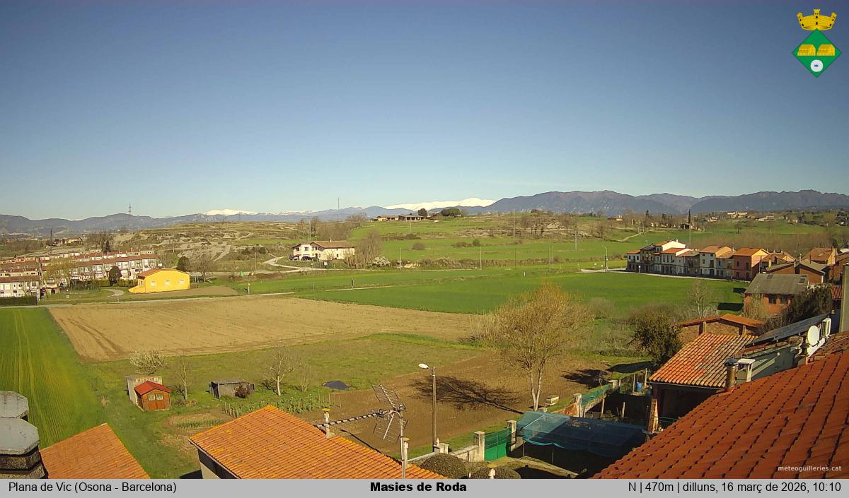 Masies de Roda 