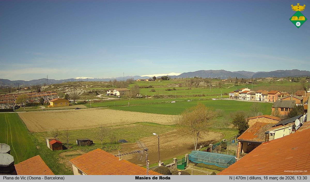 Masies de Roda 