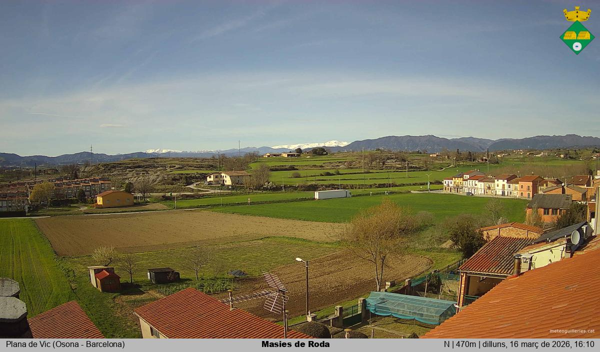 Masies de Roda 