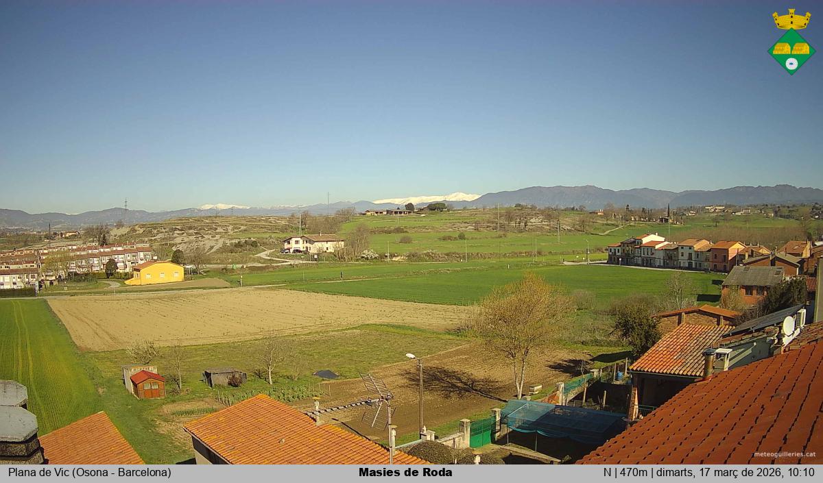 Masies de Roda 