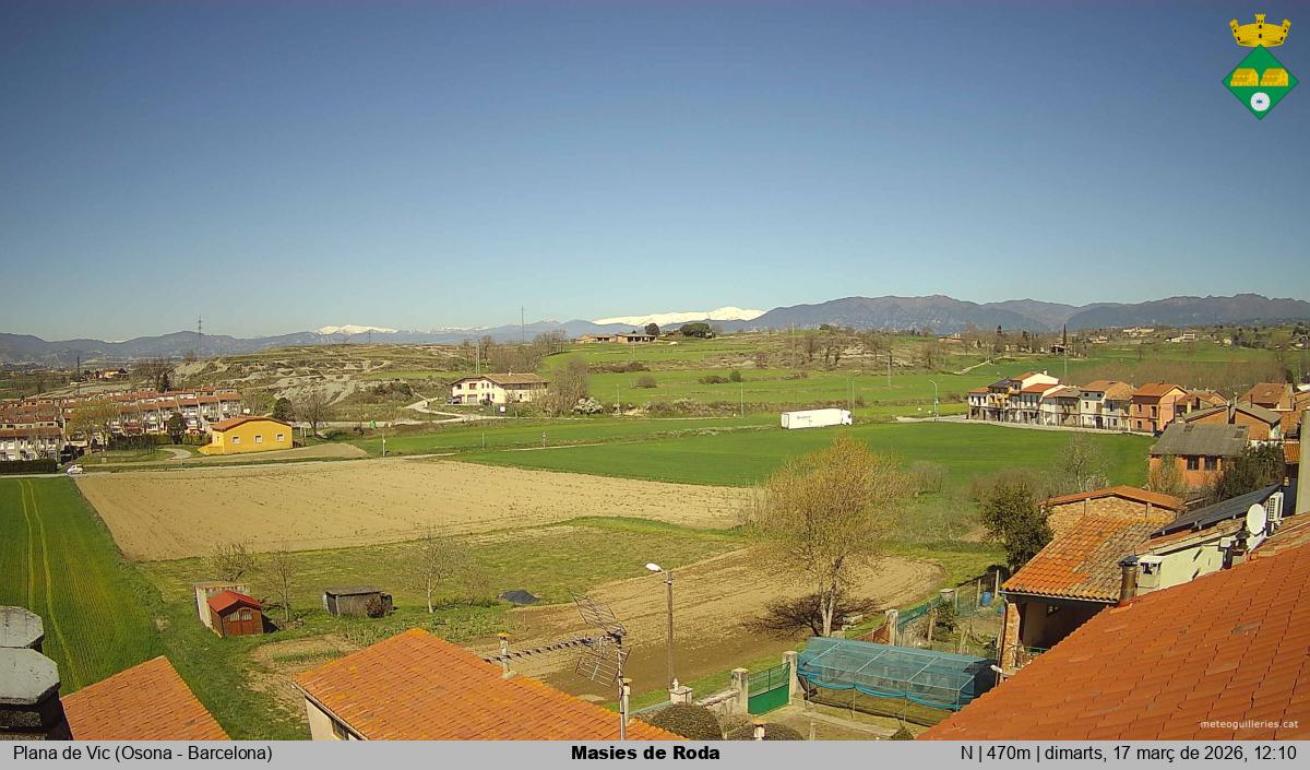 Masies de Roda 
