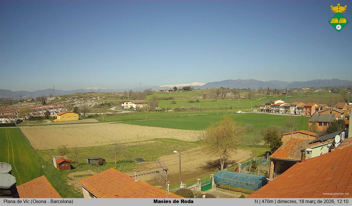 Masies de Roda 