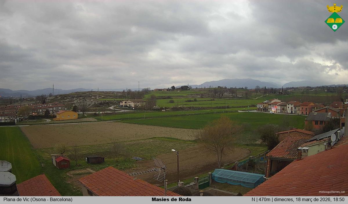 Masies de Roda 