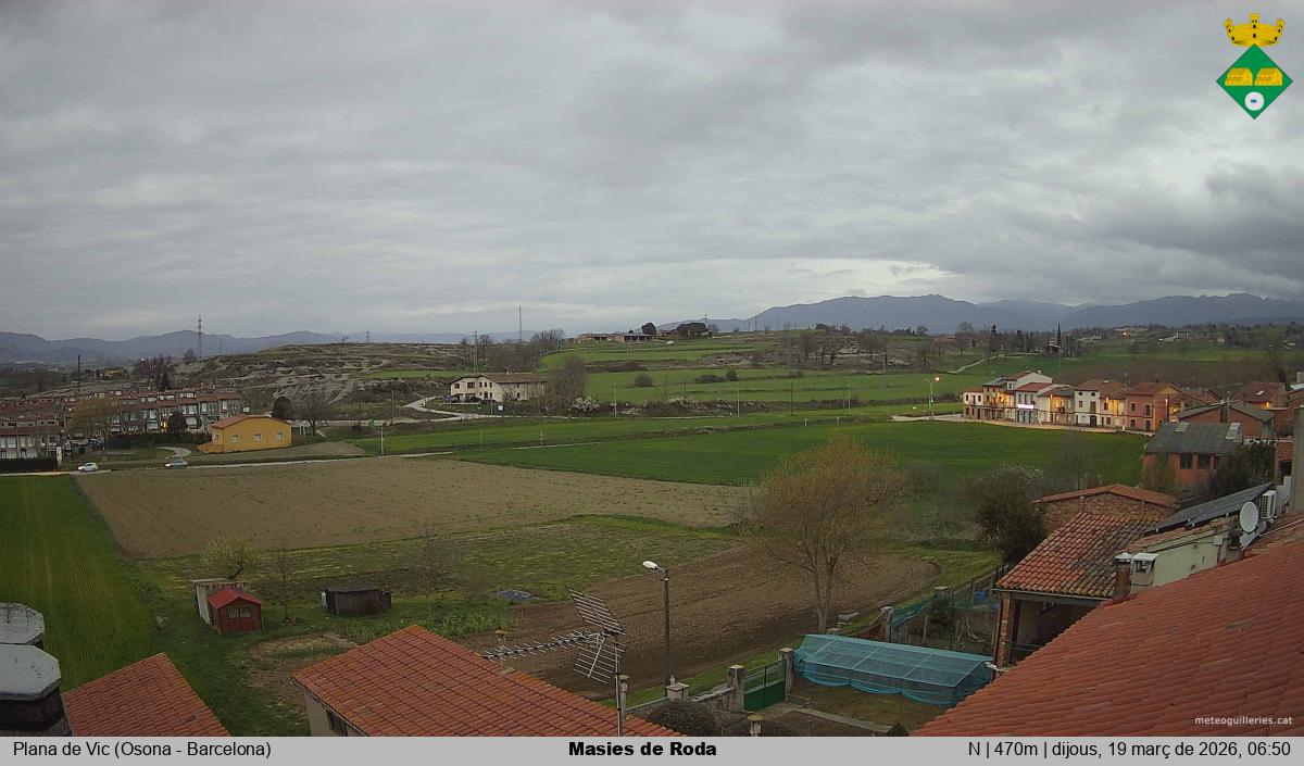 Masies de Roda 