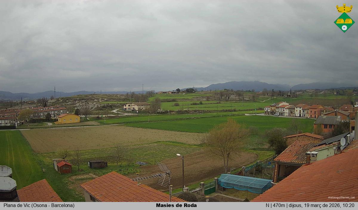 Masies de Roda 