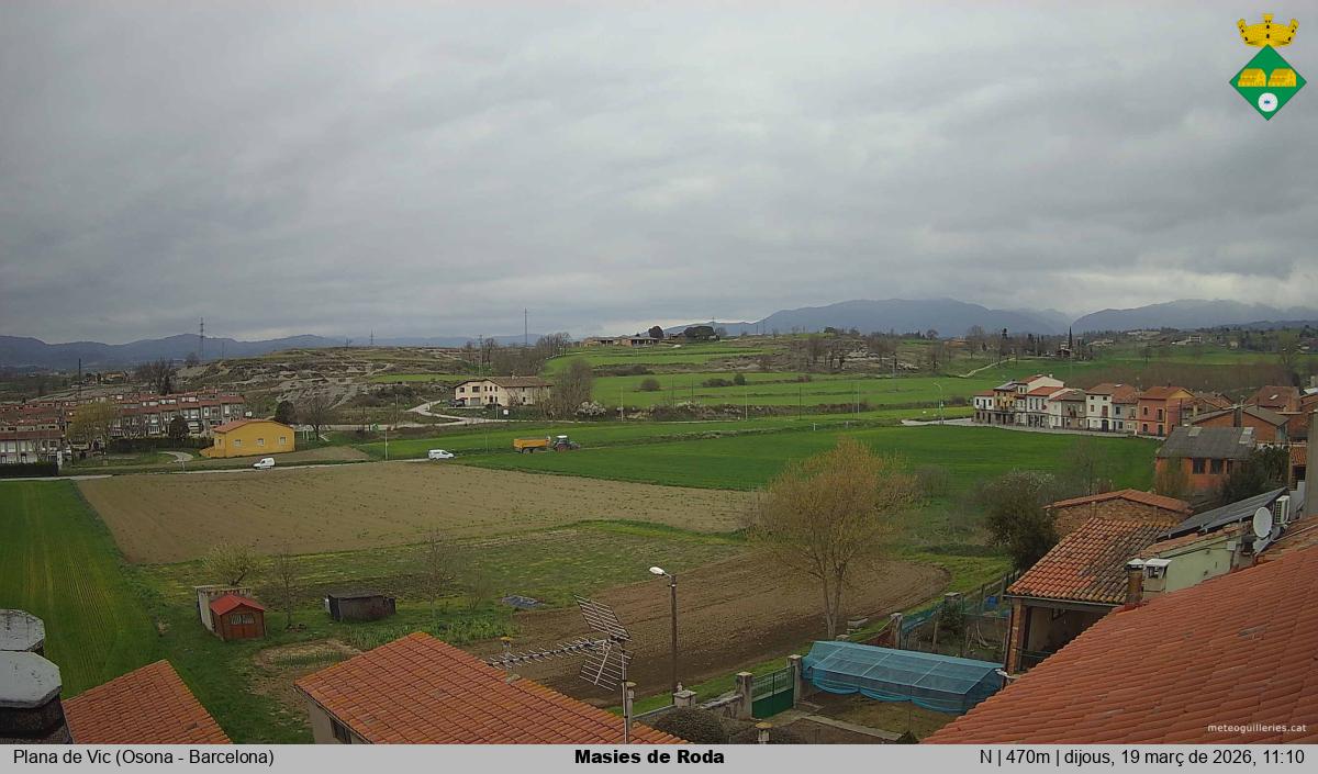 Masies de Roda 