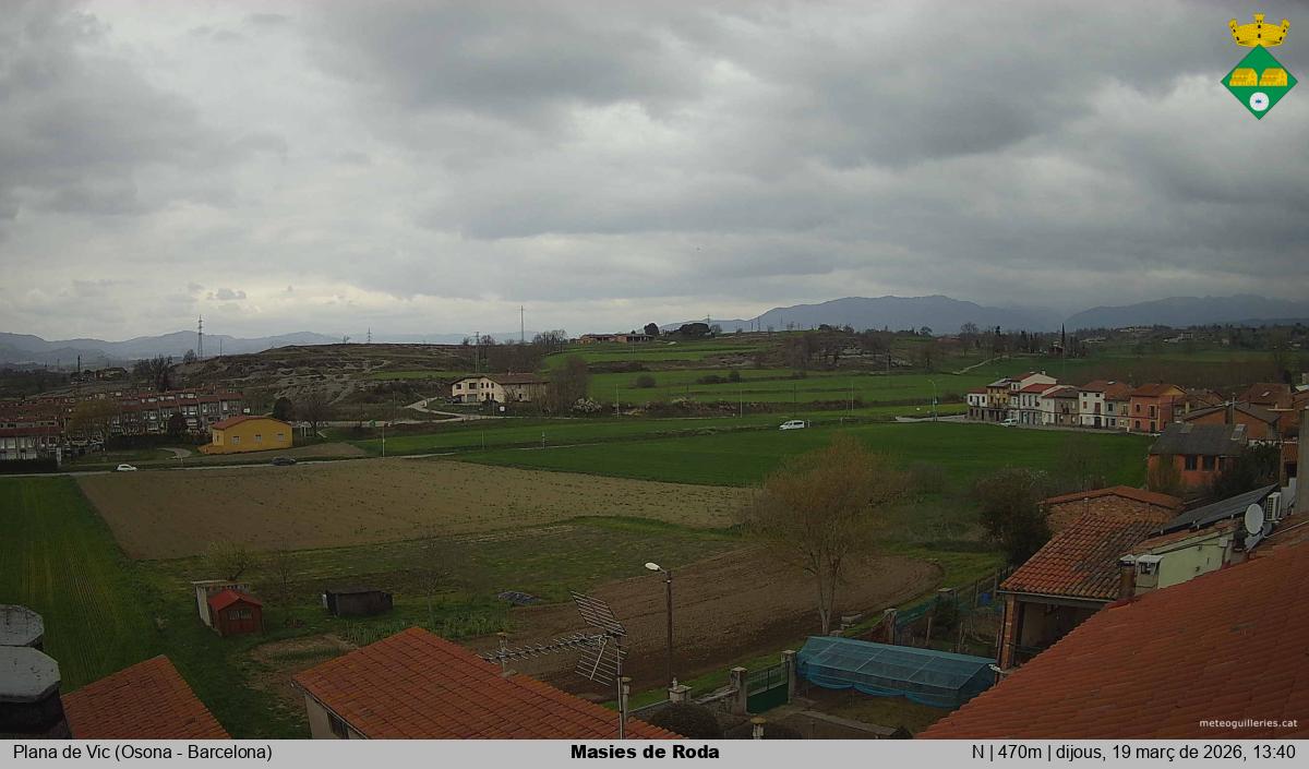 Masies de Roda 