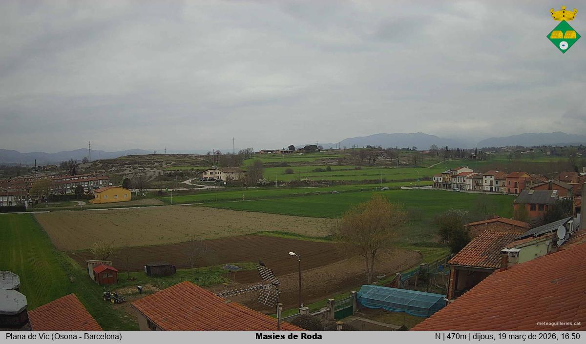 Masies de Roda 