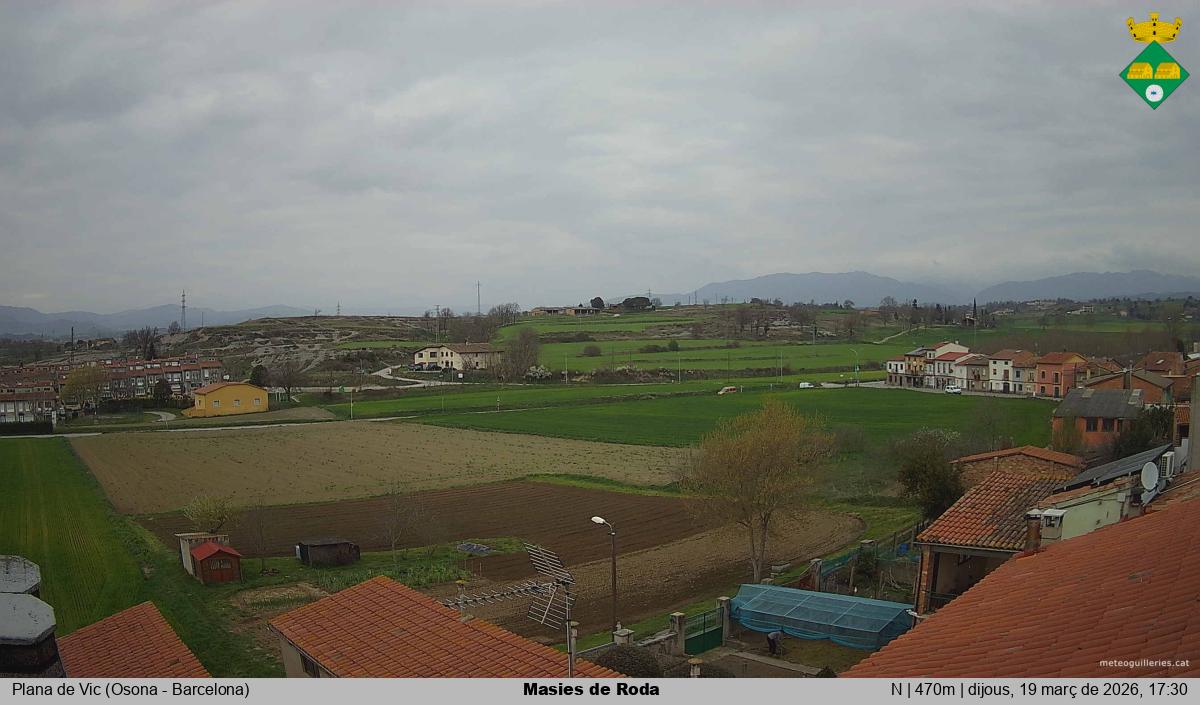 Masies de Roda 
