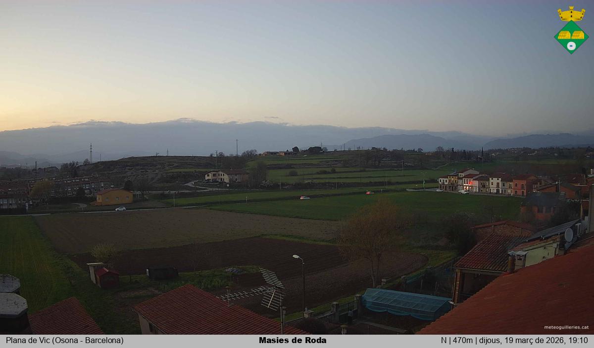 Masies de Roda 