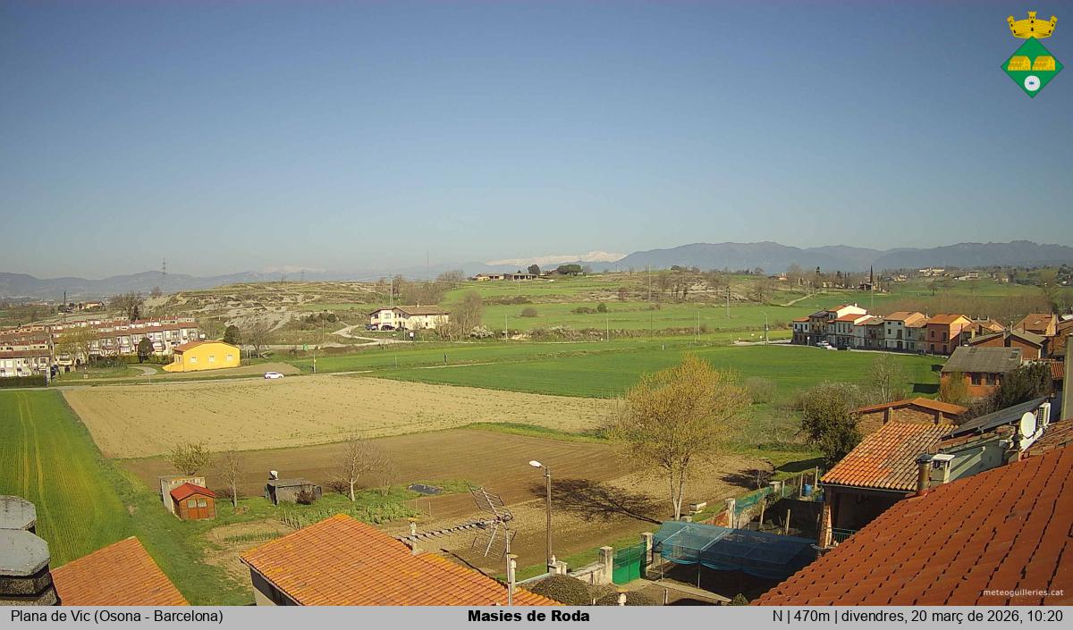 Masies de Roda 