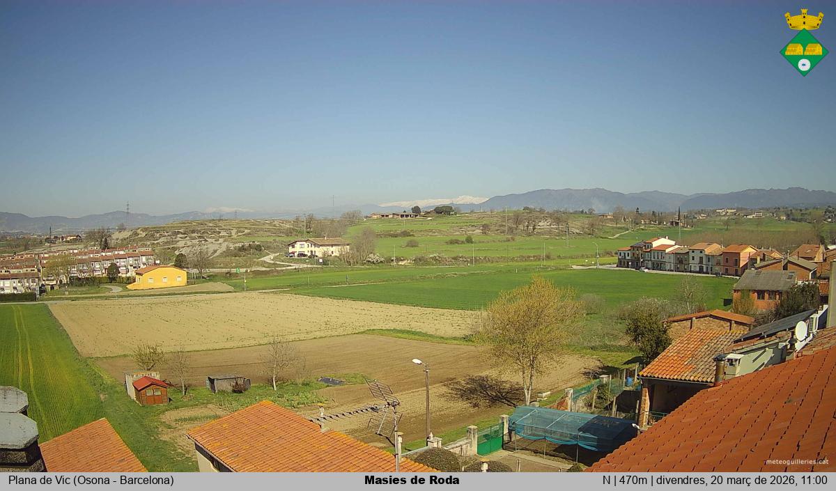 Masies de Roda 