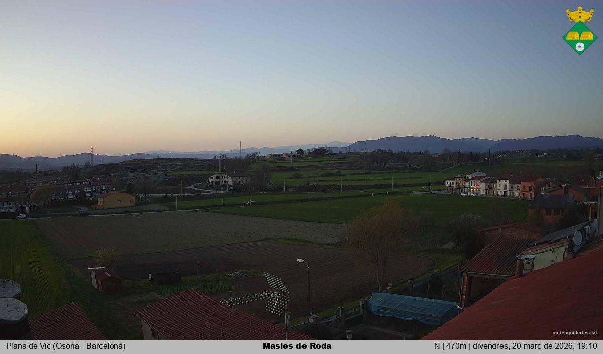 Masies de Roda 