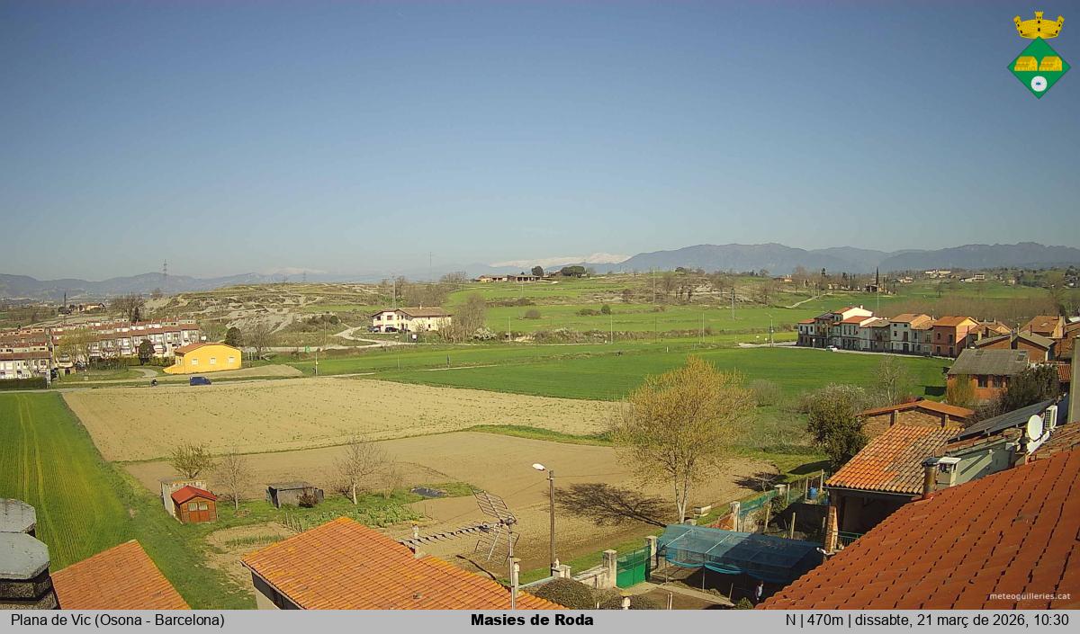 Masies de Roda 