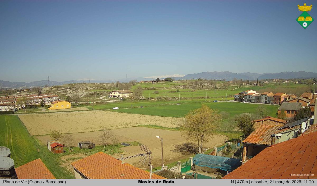 Masies de Roda 