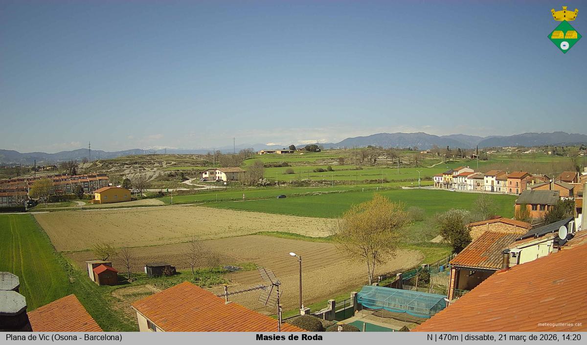 Masies de Roda 