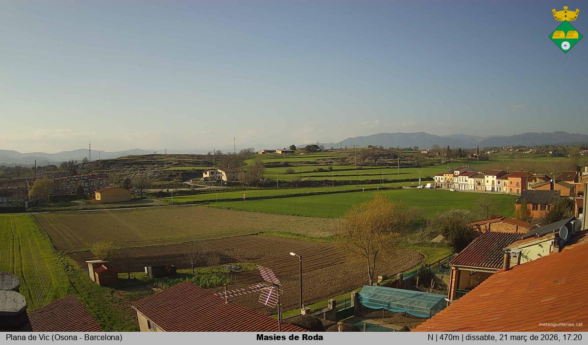 Masies de Roda 