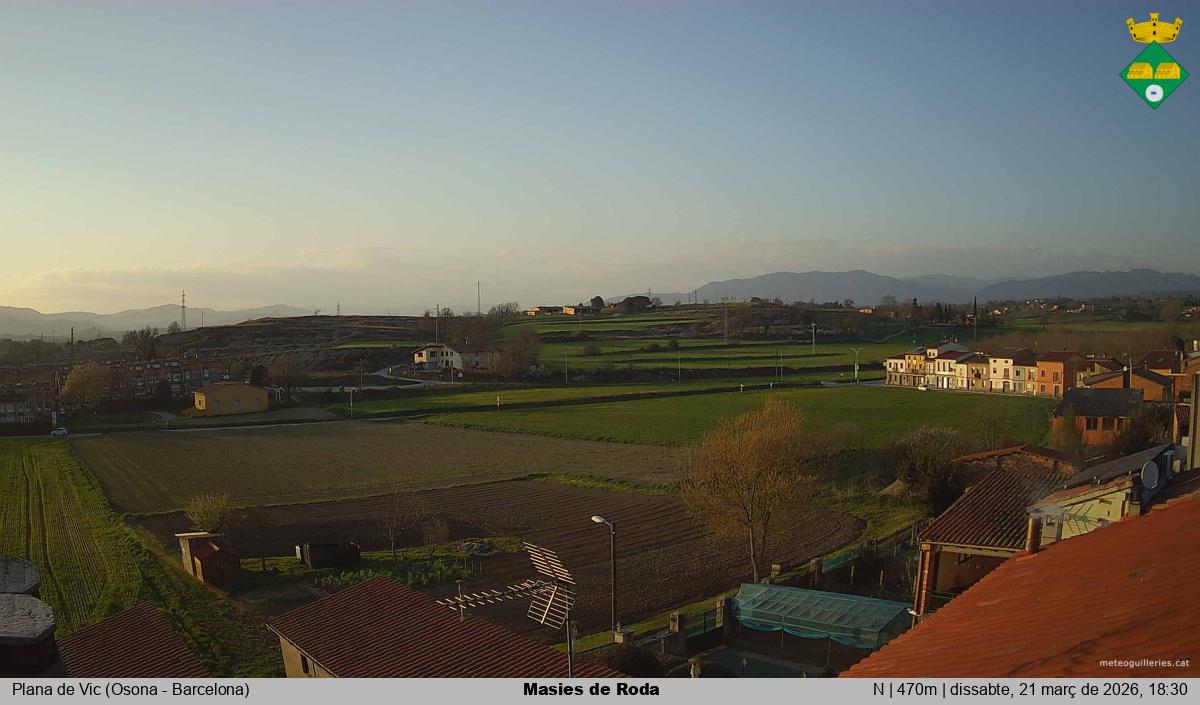 Masies de Roda 